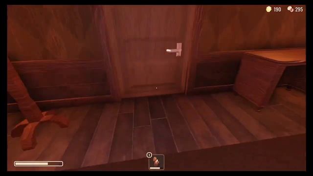 Roblox DOORS | Jack смотреть онлайн