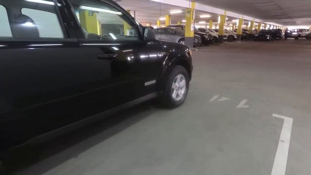 Mazda Tribute II 2008 ОБН смотреть онлайн