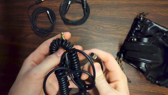 Der modifizierte Sony MDR-7506 смотреть онлайн