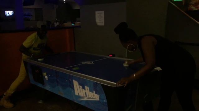 Lavo Lanes Grenada|| I Went Bowling For The First Time And It Was Fun! (vlog)
