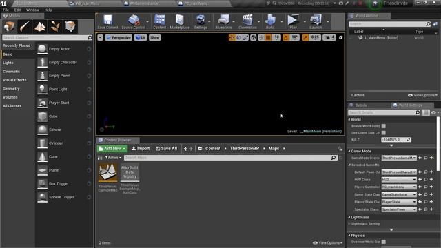 UE4 Tutorial | Steam Friends | Inviting and Accepting Requests смотреть онлайн