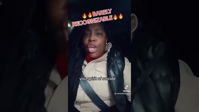 I Heard God say, “ You are about to be BARELY RECOGNIZABLE!” #beautyforashes #propheticecouragement смотреть онлайн