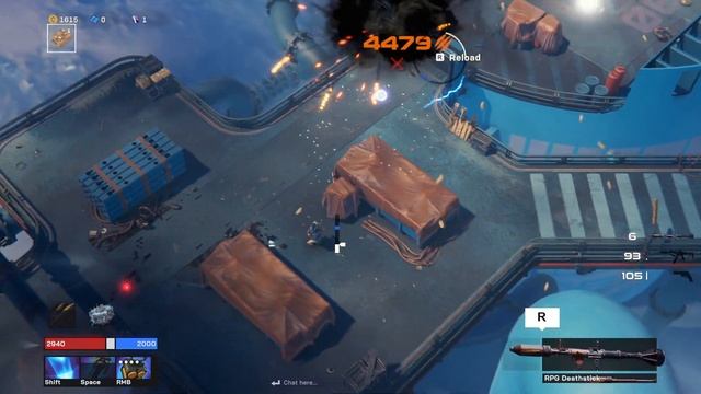 (synthetik 2) new enemies to kill! update 10 is rolling out, strike force!! смотреть онлайн