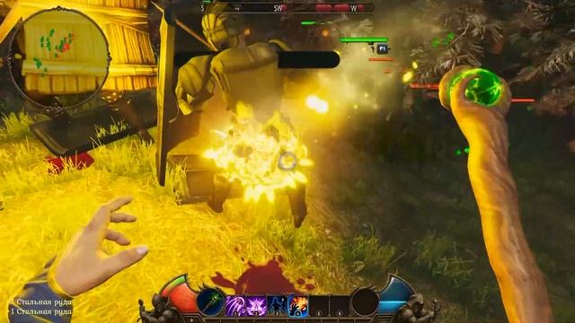 Обзор игры: Empire of Ember (2022). смотреть онлайн