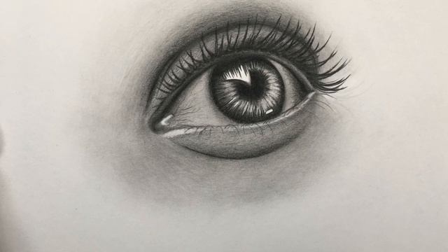 Глаз / глаз со слезой / eyes eyewithtear смотреть онлайн