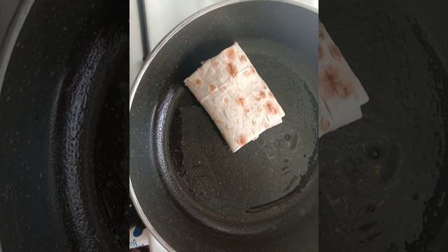 Быстрый перекус.Просто и доступно.