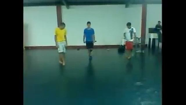 Yeshua ' Psy Prophetic vs Yadah - Coreografia Getsemani Missão Planalto - BH смотреть онлайн