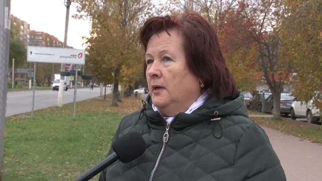 Город говорит об общественном транспорте смотреть онлайн