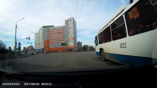Видеорегистратор INSPECTOR CYCLONE 60 кадров в сек Уфа смотреть онлайн