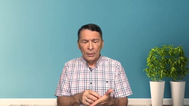 Бог любит, когда дающий наслаждается тем, что даёт / Время обновления смотреть онлайн