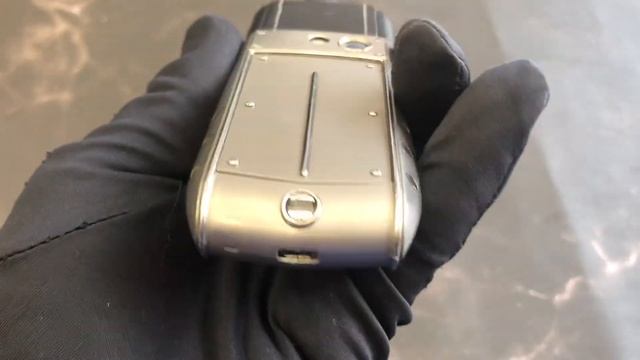 Vertu Ascent Ti gốm đen nguyên bản смотреть онлайн