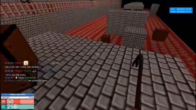 Garry's Mod | Death Run | Insane Mario Map !!!! смотреть онлайн