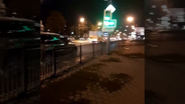 метро Новые Черемушки Москва 9 ноября 2018 г. смотреть онлайн