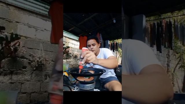 Re-cone subwoofer смотреть онлайн