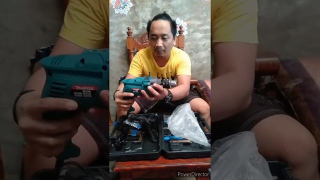 2 in 1 drill and saw Makita смотреть онлайн