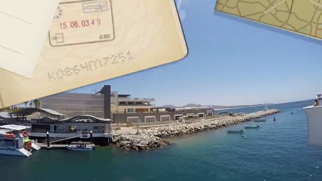 San Jose Del Cabo, Mexico смотреть онлайн