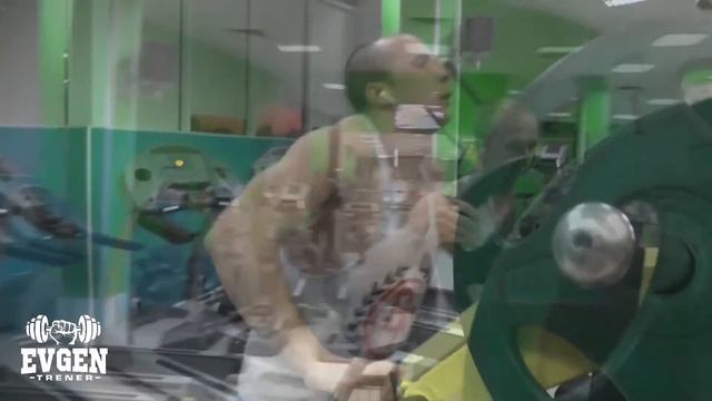 МАССАНАБОР ТРЕНИРОВКА N3 НОГИ ПЛЕЧИ смотреть онлайн