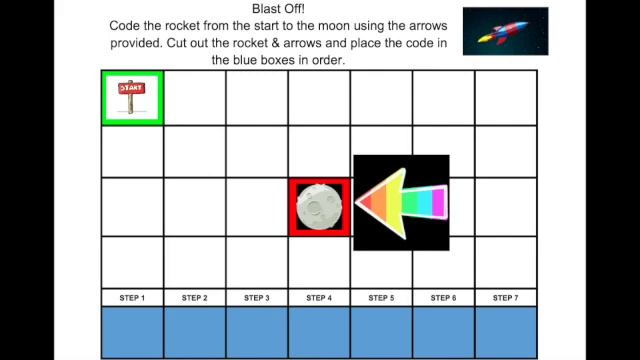 Blast Off Instructions SD 480p смотреть онлайн