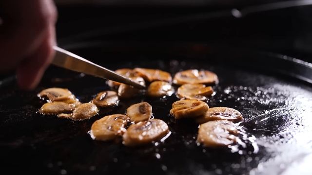 Кулинарная студия с Алиной