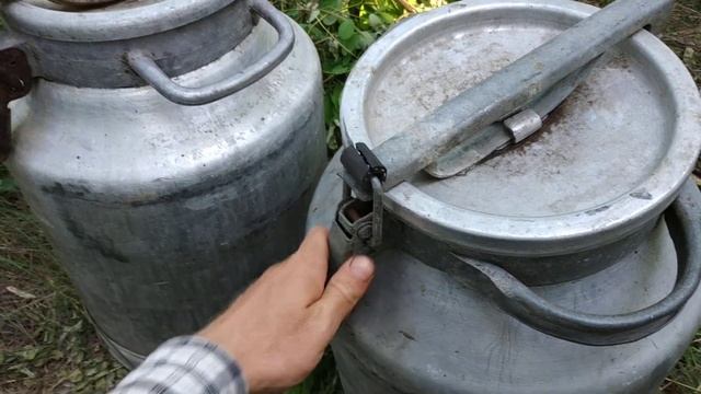 Как усовершенствовать бидон) смотреть онлайн