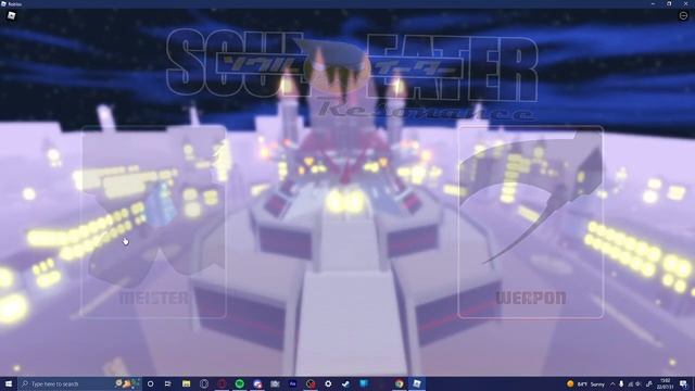 Free Roblox SOUL EATER: RESONANCE VIP Server смотреть онлайн