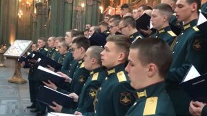 В. Чеботарев. «Дорога к храму»