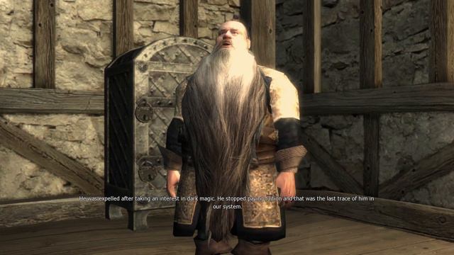 Let's Play The Witcher - Part 52 - Bootblack смотреть онлайн