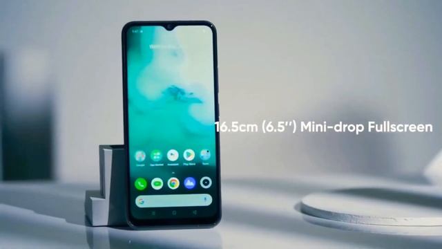 REVIEW Realme C11 (Rich Green, 32 GB) (2 GB RAM) смотреть онлайн