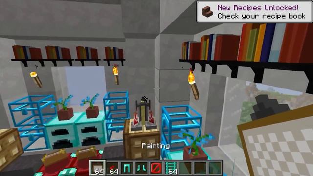 Minecraft Battle: NOOB vs PRO vs HACKER vs GOD: MOON PLANET HOUSE BASE BUILD CHALLENGE / Animation смотреть онлайн