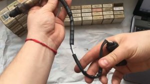 Обманка катализатора своими руками за 5 минут 100% рабочая / обманка лямда зонда / Часть 1