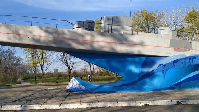 Мариуполь Площадь Ленинского комсомола сегодня 2021- В ПАМЯТЬ О ВОИНАХ ОСВОБОДИТЕЛЯХ смотреть онлайн