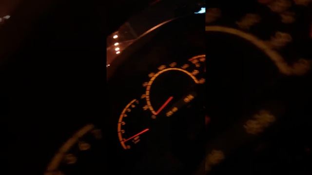 Странный звук при торможении в Mercedes Sprinter 411