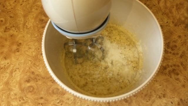 Миндальный крем по рецепту Ришара Бертине. Использовать для выпечки смотреть онлайн