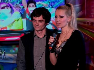 ДОМ-2 После заката 3202 день Ночной эфир (14.02.2013)