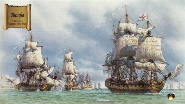 Корсары: ГПК │ MOD Corsairs Ship Pack → КВЕСТ АСКОЛЬДА. ПРОДОЛЖЕНИЕ #17 смотреть онлайн