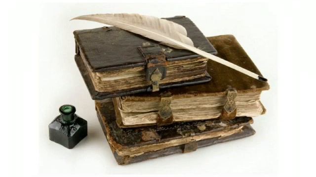 Слово - дело великое. 6класс 1урок