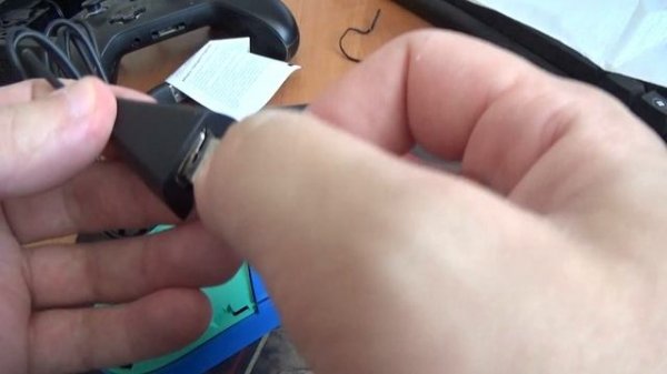 РАСПАКОВКА МЫШИ ИЗ ДНС logitech g304