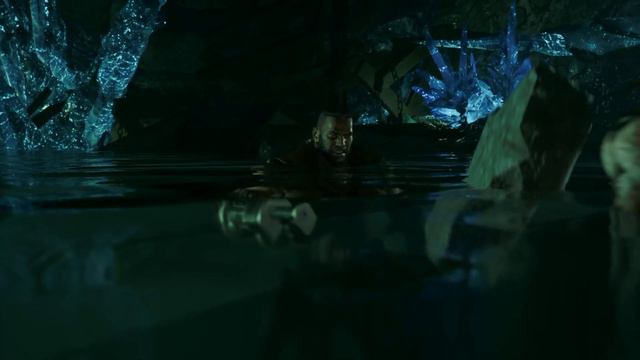 Final Fantasy 7 Rebirth Gameplay Playthrough To Plat Part 20 Rude and Elena Boss Fight смотреть онлайн