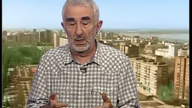 ЗАЧЕМ СЕБЯ ПОНУКАЮ? 2016 06 21 смотреть онлайн