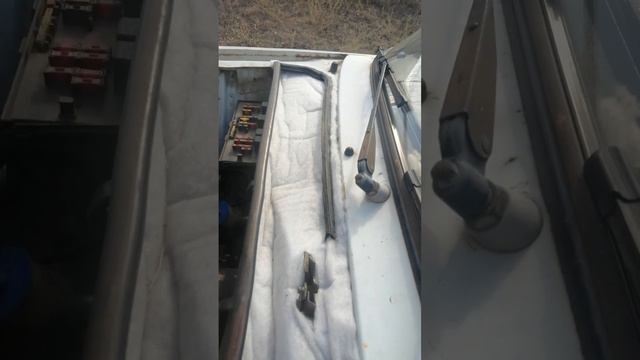 Салонный фильтр на печку ваз 2101-2107 смотреть онлайн