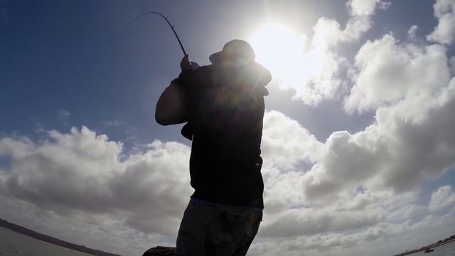 WARBAITS - WARBLADE смотреть онлайн