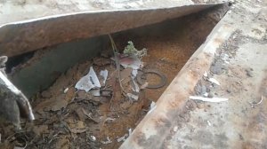 супер вездеход из битого ЛУАЗа ! часть1 - конструкция луаза которая нам нужна!