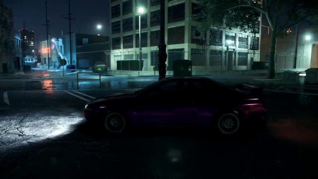 Need for Speed™ R32 request remodel unfinished version day 1 смотреть онлайн