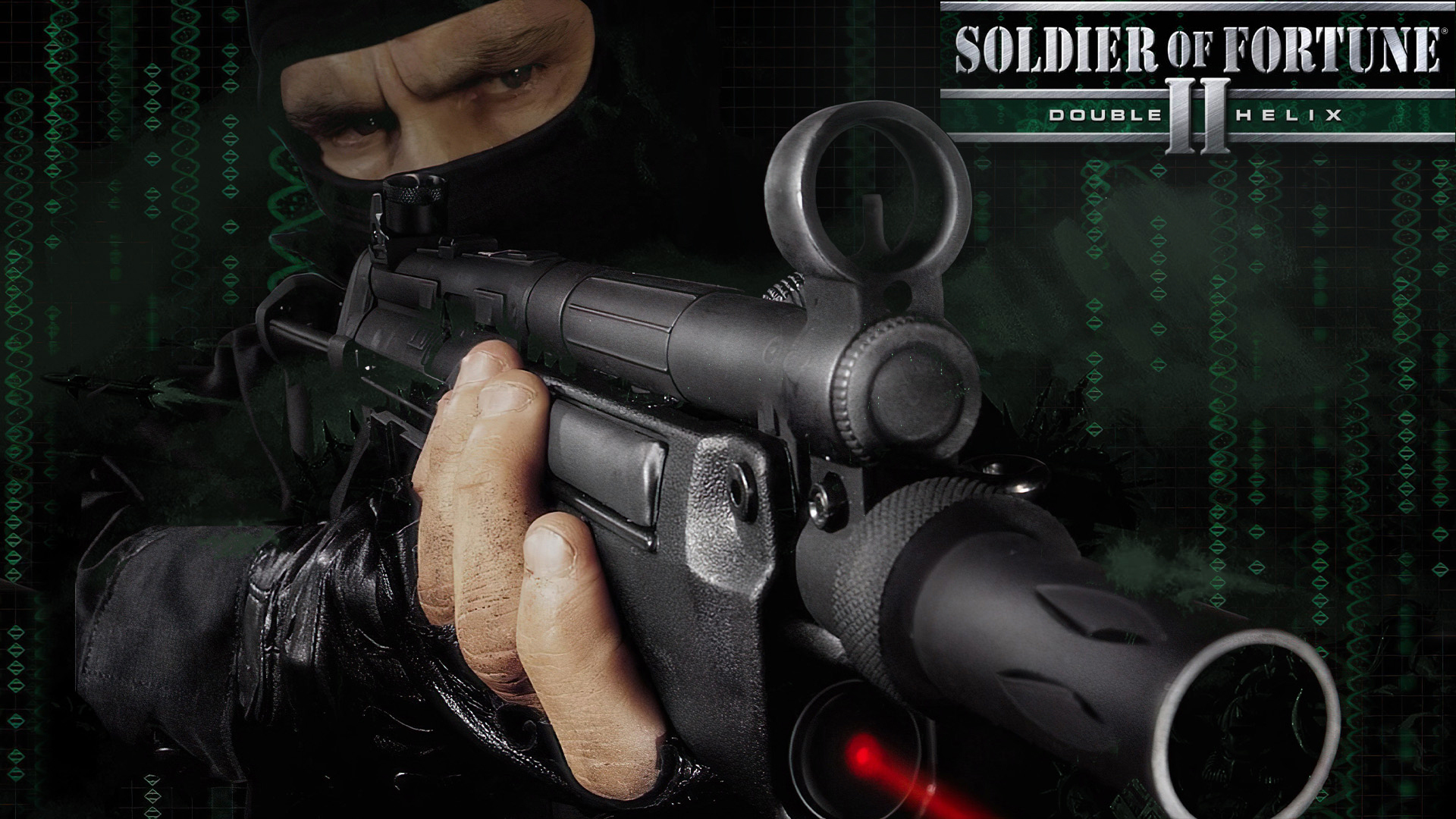 Прохождение Soldier Of Fortune 2: Double Helix - Часть 1. Прага смотреть онлайн