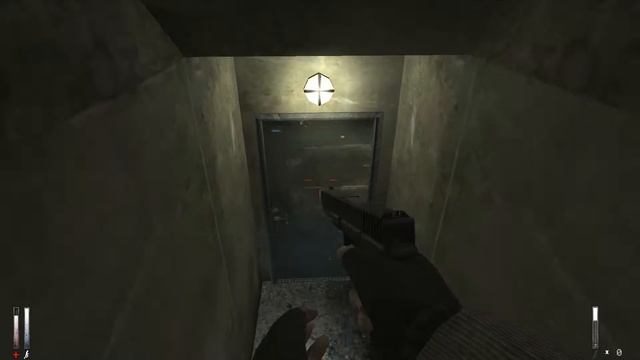 ОРЁЛ, СОВА, ЛЕВ, ЛОШАДЬ | CRY OF FEAR #6 смотреть онлайн