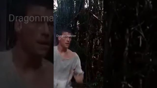 Karate Kick Training||Dragonmaster||Jean Claude Vandame||kick Boxer||body Fitness||six Back||fighte