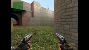 Секреты карты zm zl 2016 dust2 remix pro fix CS:S Zombie Mod