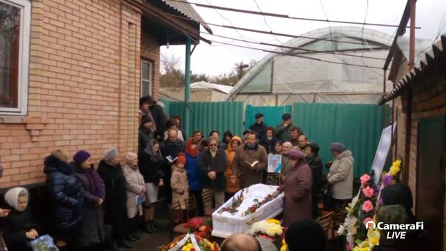 Евгений Кобзарь's broadcast смотреть онлайн