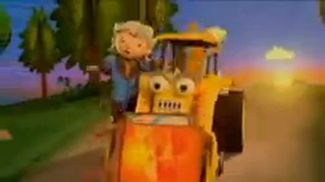 Bob the Builder The Can Do Crew смотреть онлайн
