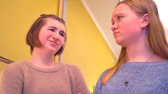 ПОЧЕМУ ДАША в ПАМПЕРСЕ и КаК МАЛЕНЬКАЯ смотреть онлайн